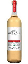 HERMOSA ORG REPOSADO 750ML