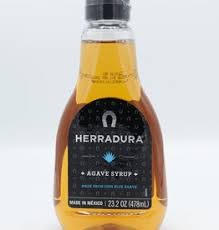 HERRADURA AGAVE NECTAR 500ML