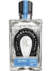 HERRADURA BLANCO 1.0L