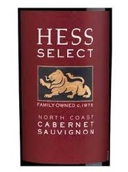 Hess Select Cab Sauvignon