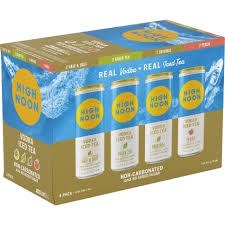 HIGH NOON VRTY LAKE 8PK