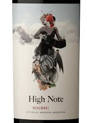 High Note Malbec