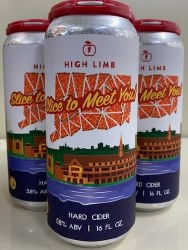 HIGH LIMB SLICE MEET YOU 4PK