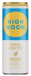 HIGH NOON VODKA ICED TEA 700ML