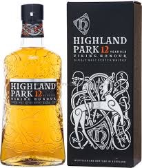 HIGHLAND PARK 12YR 750ML