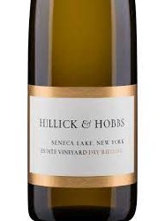 Hillick&Hobbs Riesling Dry