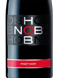 Hob Nob Pinot Noir