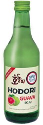 Hodori Guava