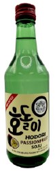 Hodori Passion Fruit