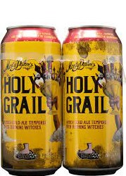 HOLY GRAIL MONTY PYTHON 4PK