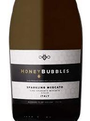 Honey Bubbles Moscato