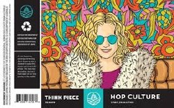HOP CULTURE THINK PIECE 4PK