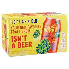 HOPLARK 0.0 REALLY HOPPY 6PK