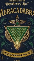HOPOTHECARY ABRACADABRA 4PK