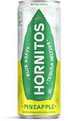 HORNITOS PINEAPPLE COCKTAIL4PK