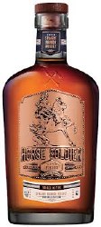 HORSE SOLDIER BBN 750ML