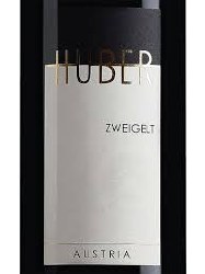 Huber Zweigelt
