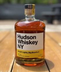 HUDSON BRIGHT LIGHT BBN 750