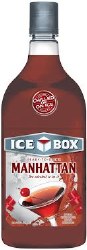 ICE BOX MANHATTAN 1.75L
