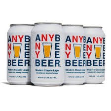 IND. ARTS ANY BEER 6PK