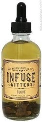 INFUSE CLOVE 120ML