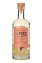 INFUSE GRAPEFRUIT 750ML