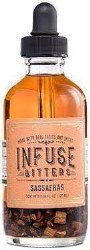 INFUSE SASSAFRAS 120ML