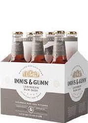 INNIS & GUNN RUM CASK 6PK BTL