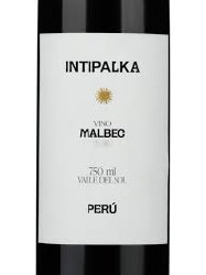 Intipalka Malbec 750ml