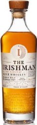 IRISHMAN HARVEST 750ML