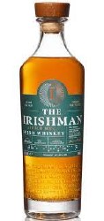 IRISHMAN SINGLE MALT 750ML