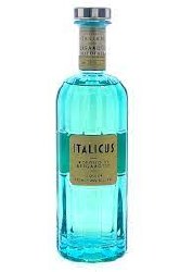 ITALICUS ROSOLIO DI BERG 750ML