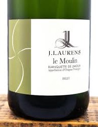 J Laurens Brut Le Moulin