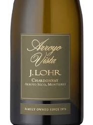 J Lohr Chardonnay AryVsta750ml