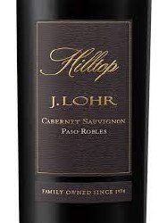 J Lohr Cab Sauv Hilltop 375ml