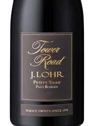 J Lohr Petit Sirah Tower Rd