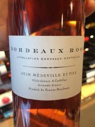 Medeville Rose