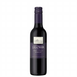 J Lohr Merlot Los Osos 375ml
