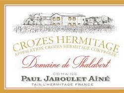 Jaboulet Crozes Hermitage