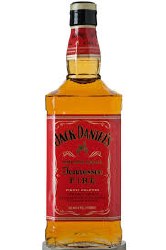 JACK DANIELS TENN FIRE 1.75L