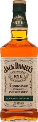 JACK DANIELS RYE 375ML