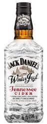 JACK DANIELS WINTER JACK 750ML