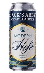 JACKS ABBY MODERN HEFE 4PK