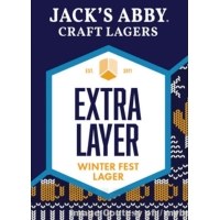 JACKS ABBY EXTRA LAYER 4PK