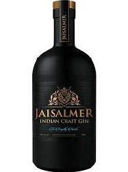 JAISALMER INDIAN GIN 750ML