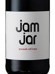 Jam Jar Shiraz