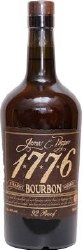 JAMES PEPPER 1776 BRBN 750ML