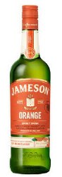 JAMESON ORANGE 750ML