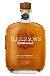 JEFFERSONS BOURBON 1.75L JEFFERSONS BOURBON 1.75L