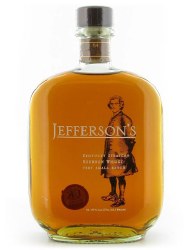 JEFFERSONS SMALL BATCH 750ML